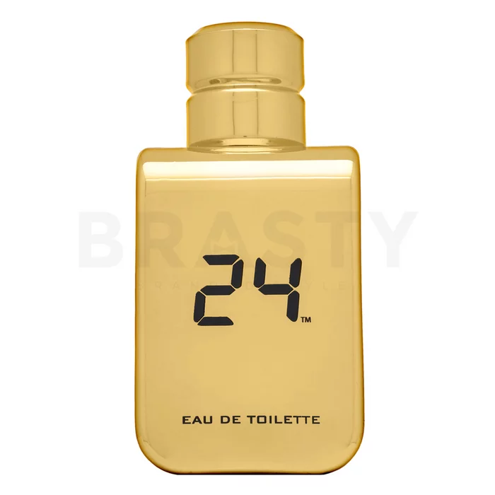ScentStory 24 Gold Eau de Toilette unisex 100 ml