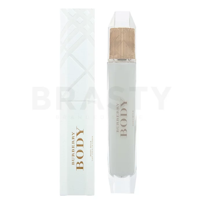 Burberry Body tělové mléko pro ženy 85 ml