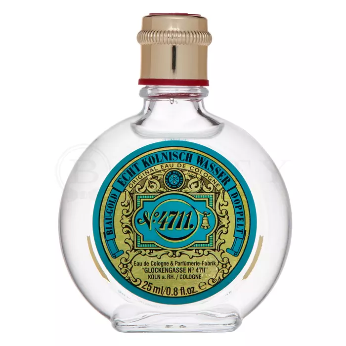 4711 Original Eau de Cologne unisex 25 ml