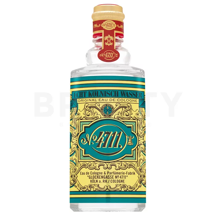 4711 Original Eau de Cologne uniszex 50 ml