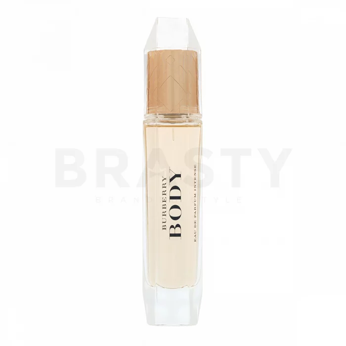 Burberry Body Intense parfémovaná voda pro ženy 60 ml