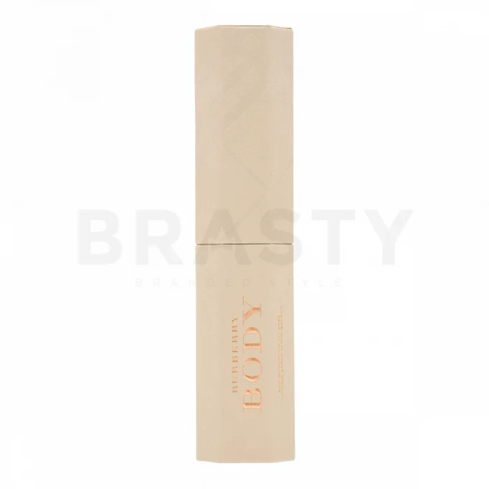 Burberry Body Intense parfémovaná voda pro ženy 60 ml