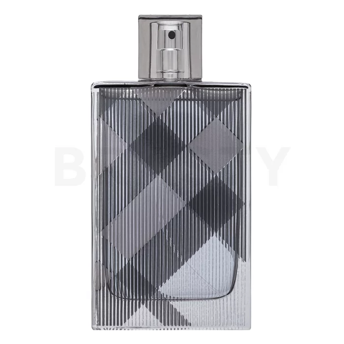 Burberry Brit Men Eau de Toilette bărbați 100 ml