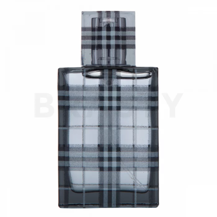 Burberry Brit Men Eau de Toilette bărbați 30 ml