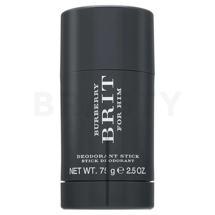 Burberry Brit Men deostick pro muže 75 ml