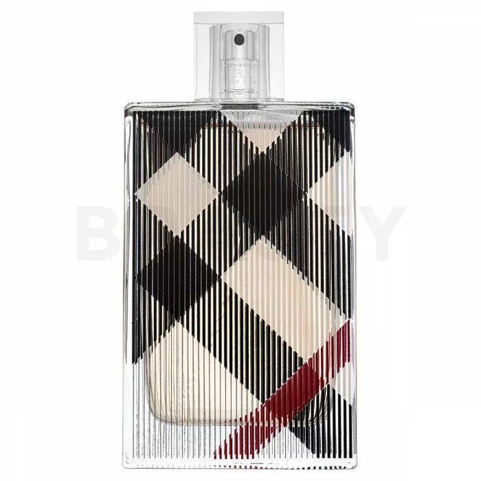 Burberry Brit For Her Eau de Parfum für Damen 100 ml