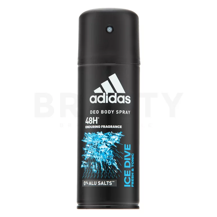 Adidas Ice Dive Deospray para hombre 150 ml