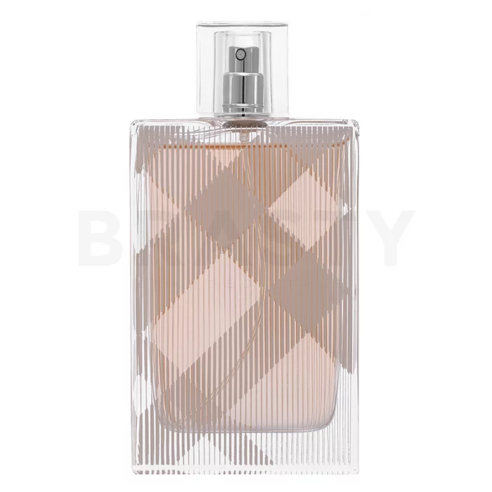 Burberry Brit For Her Eau de Toilette für Damen 100 ml