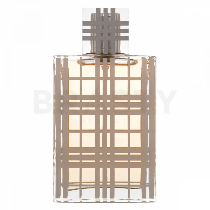 Burberry Brit Eau de Toilette für Damen 50 ml