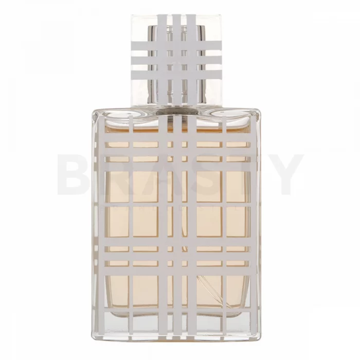 Burberry Brit Eau de Toilette for women 30 ml