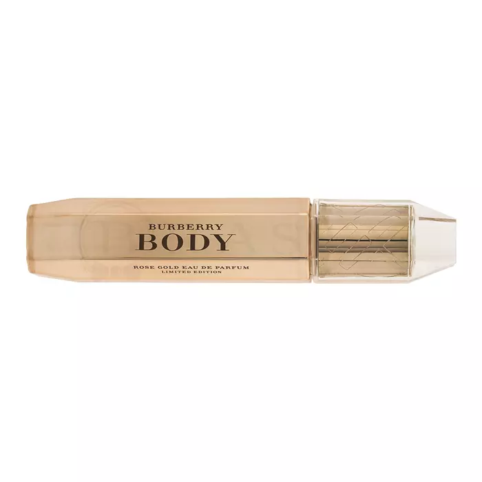 Burberry Body Rose Gold Eau de Parfum for women 60 ml