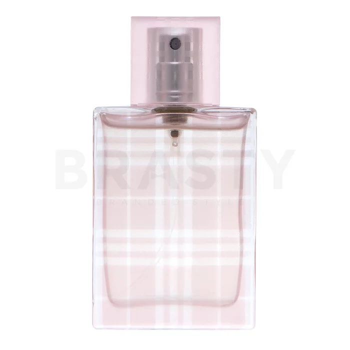 Burberry Brit Sheer toaletná voda pre ženy 30 ml