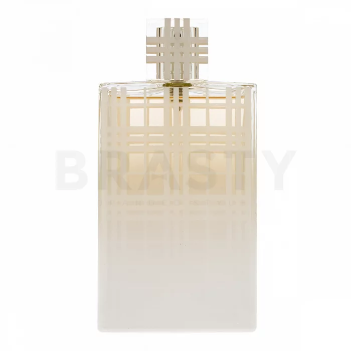 Burberry Brit Summer 2012 Eau de Toilette femei 100 ml
