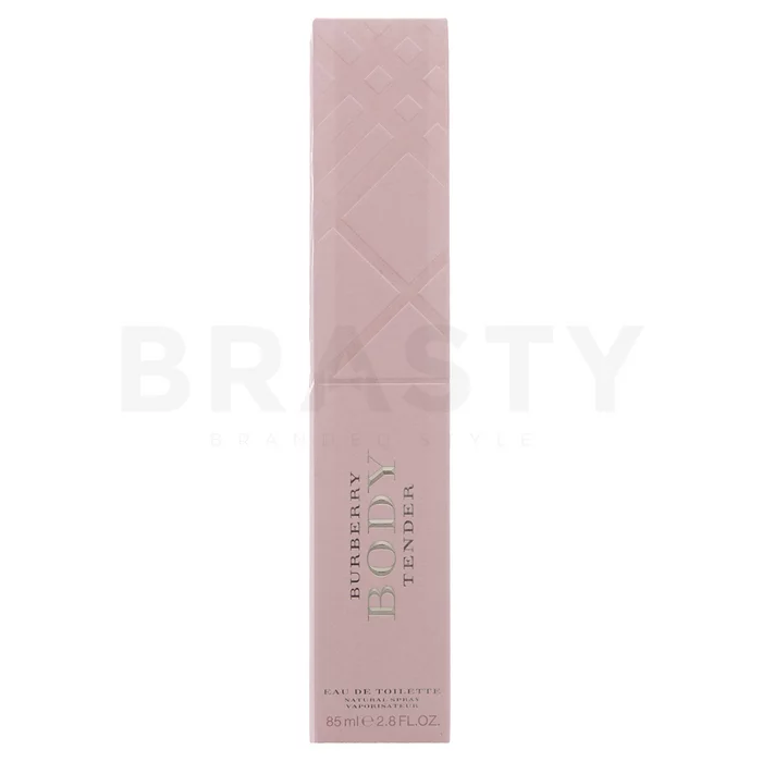 Burberry Body Tender Eau de Toilette for women 85 ml