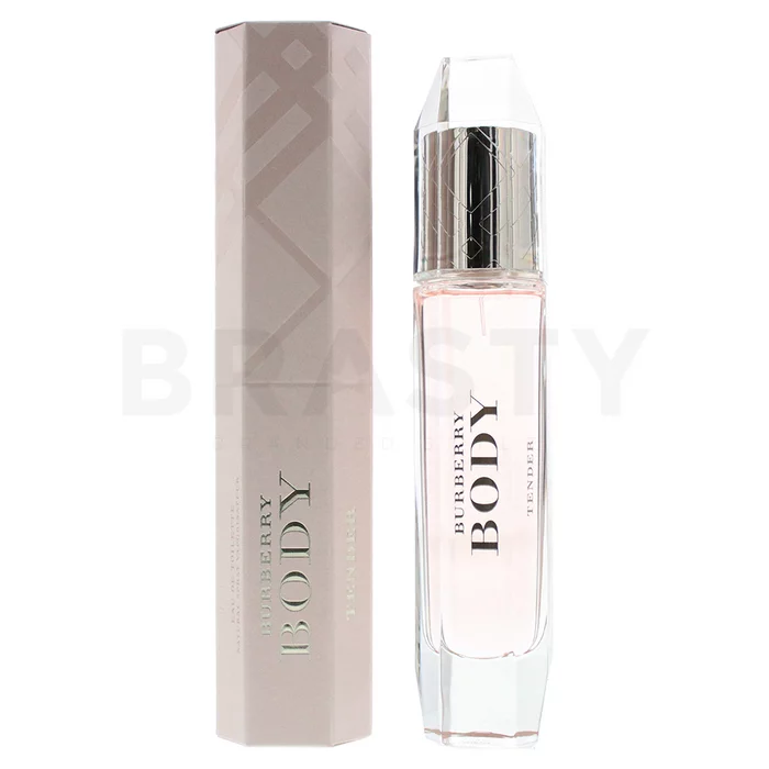 Burberry Body Tender toaletná voda pre ženy 60 ml