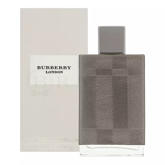 Burberry London Special Edition for Women (2009) parfémovaná voda pro ženy 100 ml