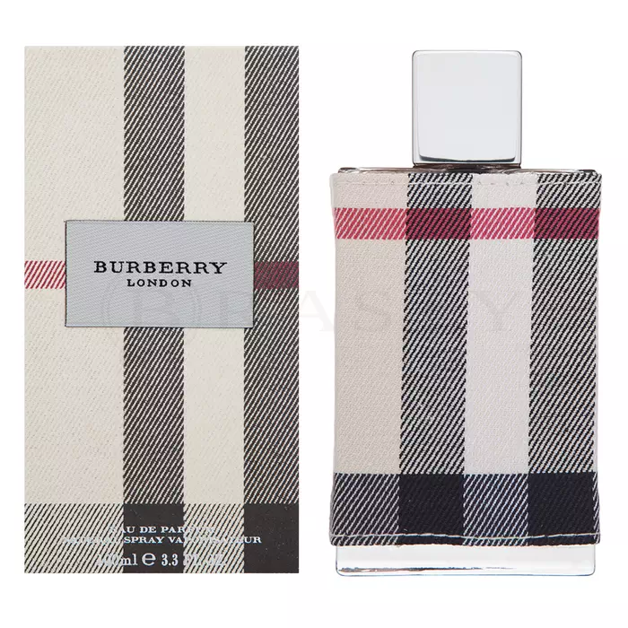 Burberry London for Women (2006) parfémovaná voda pre ženy 100 ml
