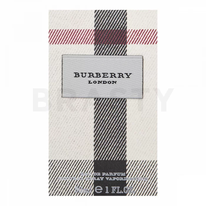 Burberry London for Women (2006) Eau de Parfum femei 30 ml
