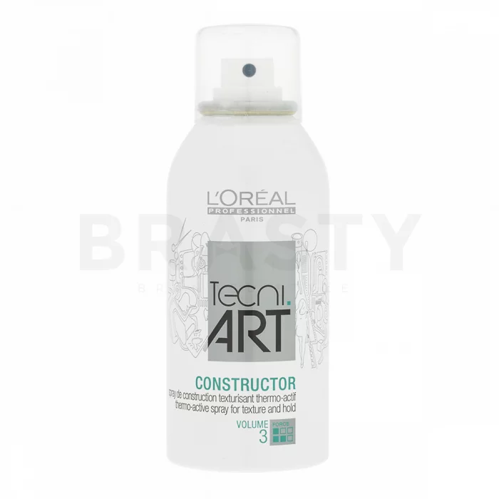 L´Oréal Professionnel Tecni.Art Volume Constructor sprej pro objem vlasů 150 ml