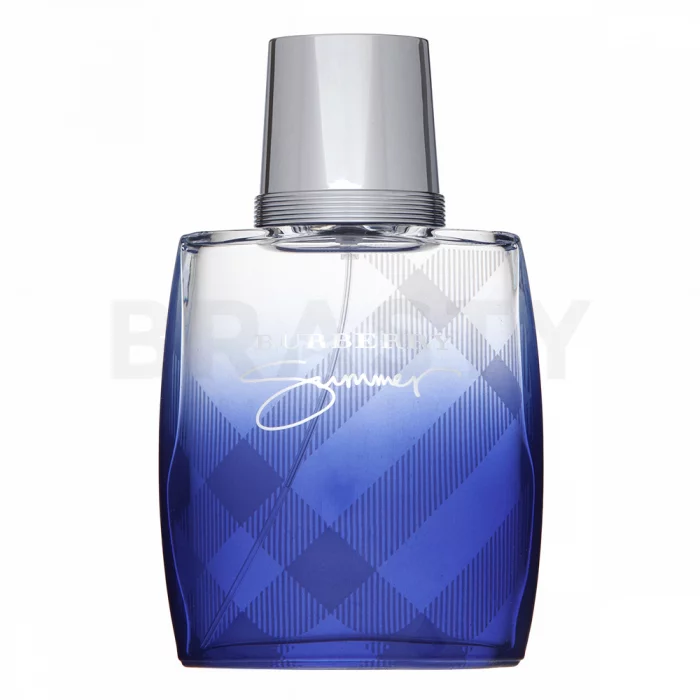 Burberry Summer For Men 2011 toaletní voda pro muže 100 ml