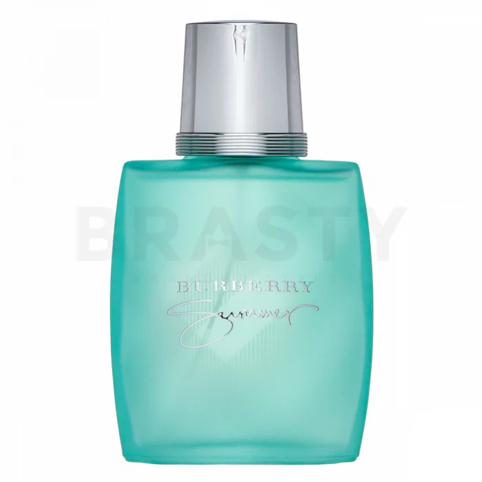 Burberry Summer For Men 2013 toaletní voda pro muže 100 ml