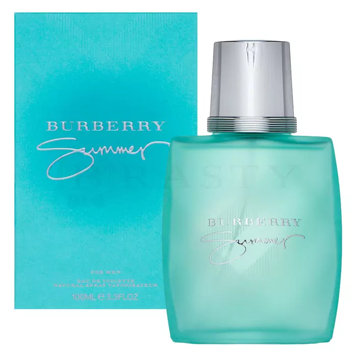 Burberry Summer For Men 2013 toaletní voda pro muže 100 ml