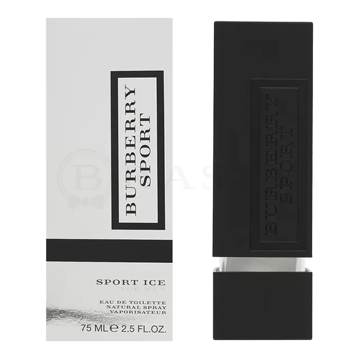 Burberry Sport Ice Man woda toaletowa dla mężczyzn 75 ml
