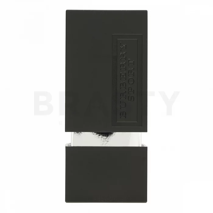 Burberry Sport Ice Man toaletní voda pro muže 50 ml