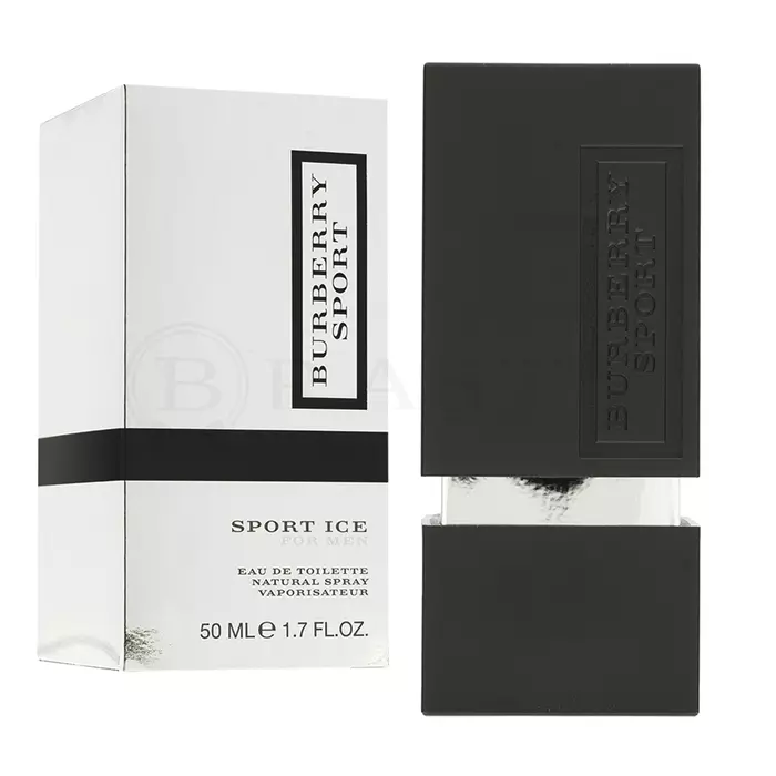 Burberry Sport Ice Man toaletní voda pro muže 50 ml