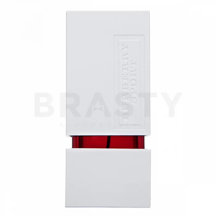 Burberry Sport Woman Eau de Toilette for women 50 ml
