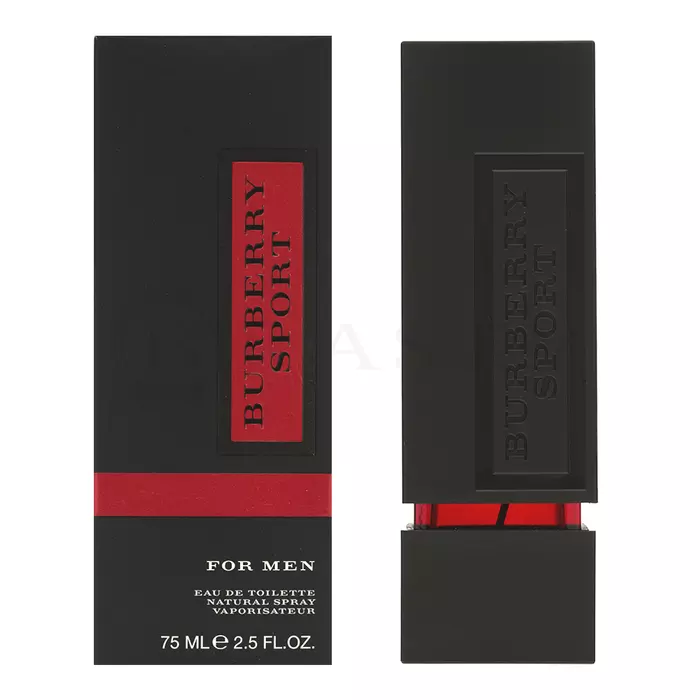 Burberry Sport Man toaletná voda pre mužov 75 ml