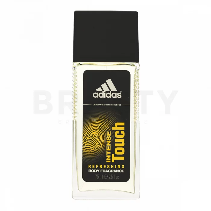 Adidas Intense Touch Desodorante en spray para hombre 75 ml
