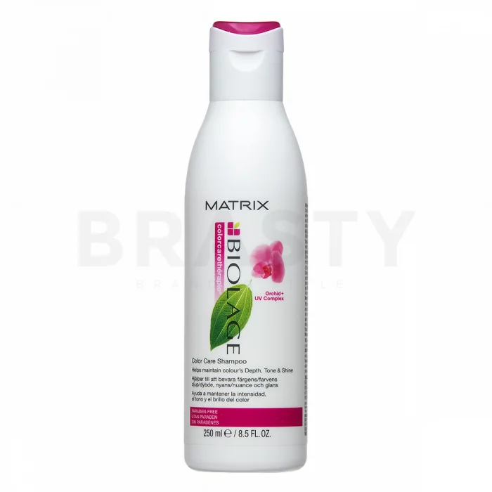 Matrix Biolage Colorcare Thérapie Shampoo shampoo voor gekleurd haar 250 ml