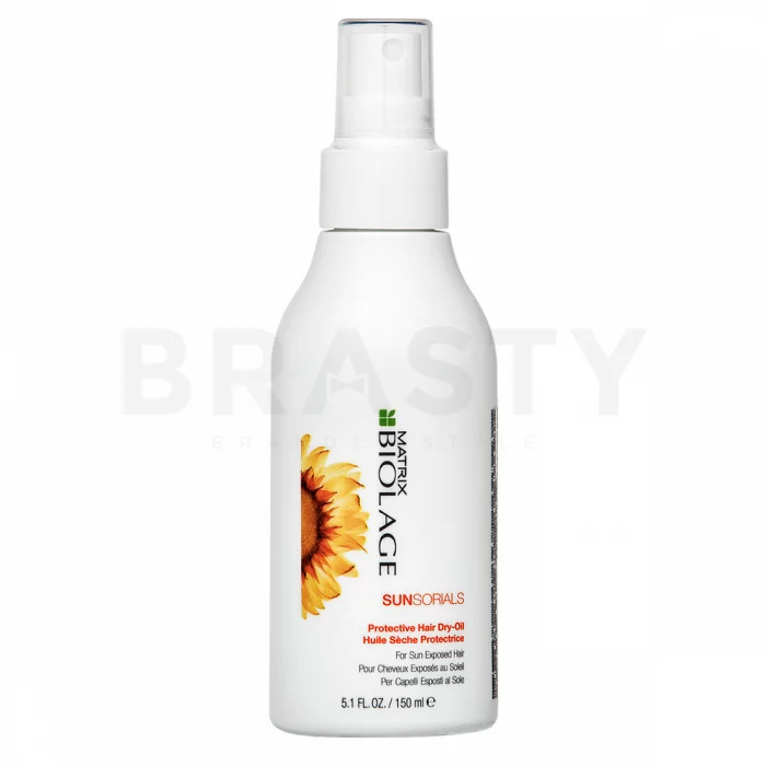 Matrix Biolage Sunsorials Protective Hair Dry-Oil spray protettivo 150 ml