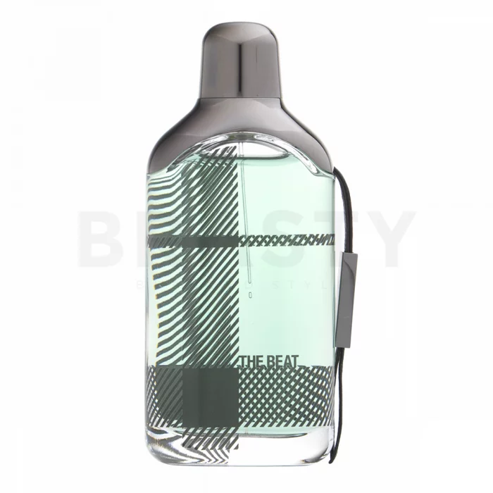 Burberry The Beat Men Eau de Toilette für Herren 100 ml