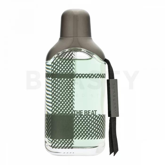 Burberry The Beat Men toaletní voda pro muže 50 ml