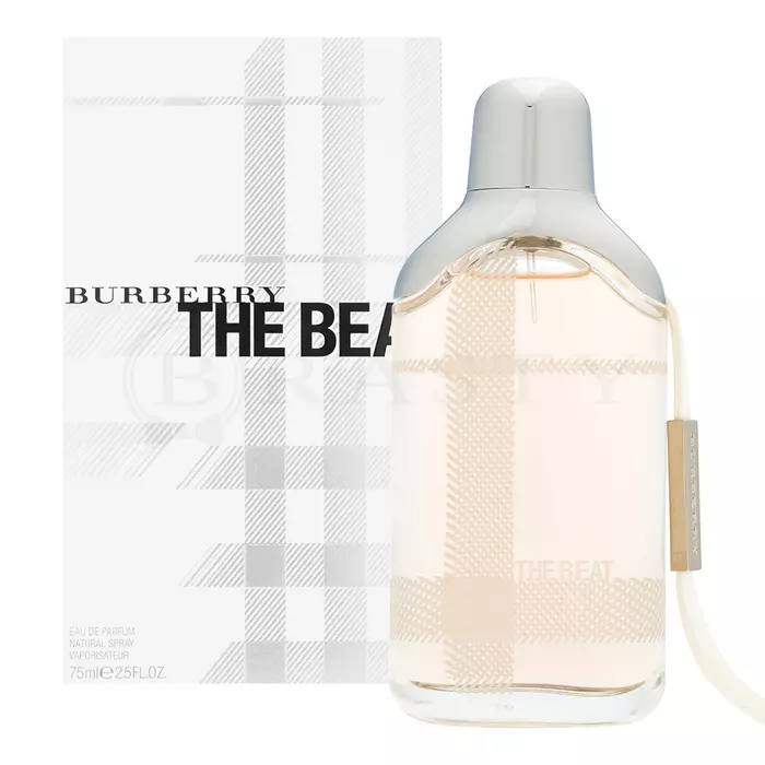 Burberry The Beat parfémovaná voda pro ženy 75 ml