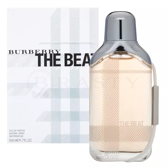 Burberry The Beat Eau de Parfum femei 50 ml