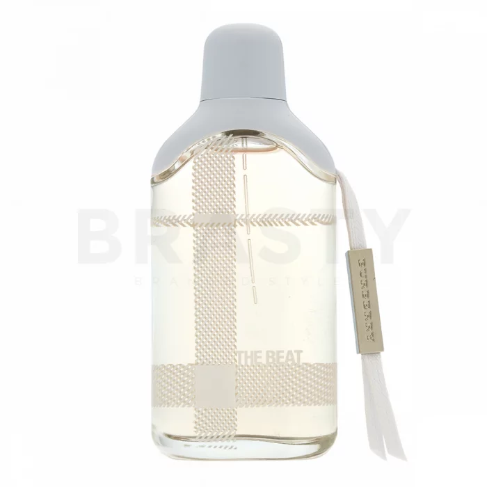 Burberry The Beat Eau de Toilette for women 75 ml