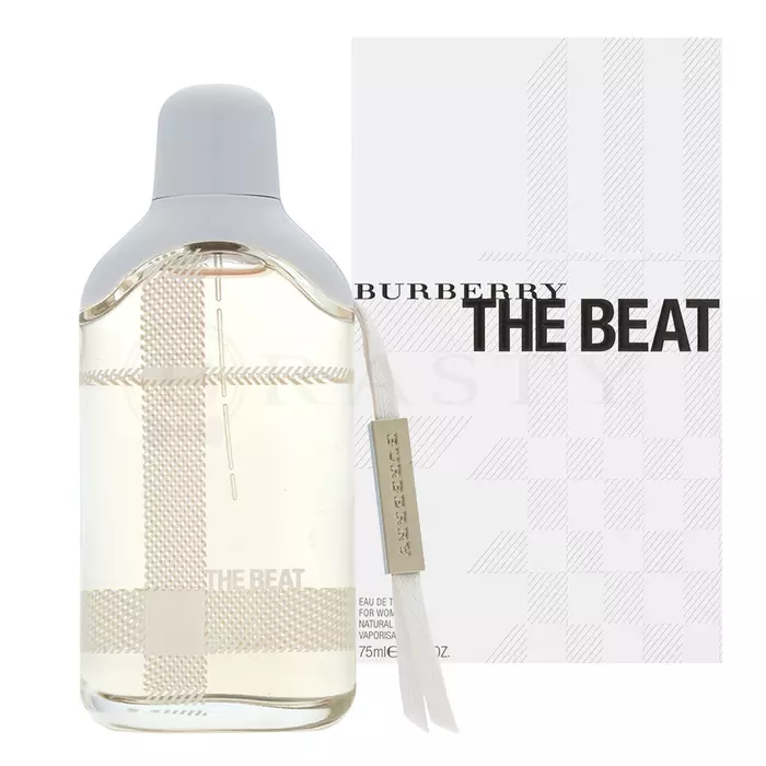 Burberry The Beat Eau de Toilette for women 75 ml