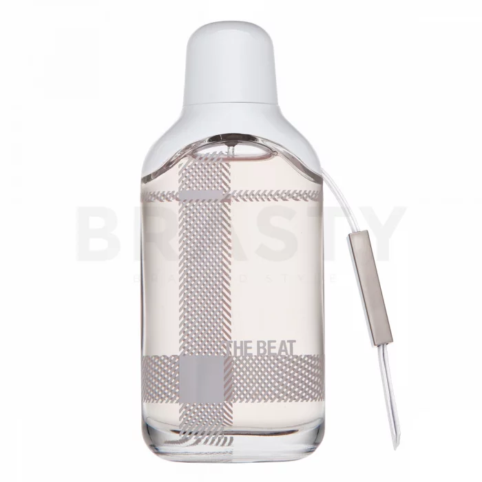 Burberry The Beat woda toaletowa dla kobiet 50 ml
