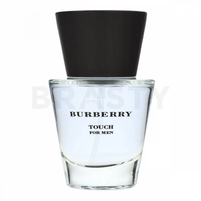 Burberry Touch for Men Eau de Toilette bărbați 50 ml