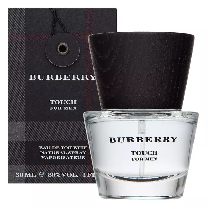 Burberry Touch for Men toaletní voda pro muže 30 ml