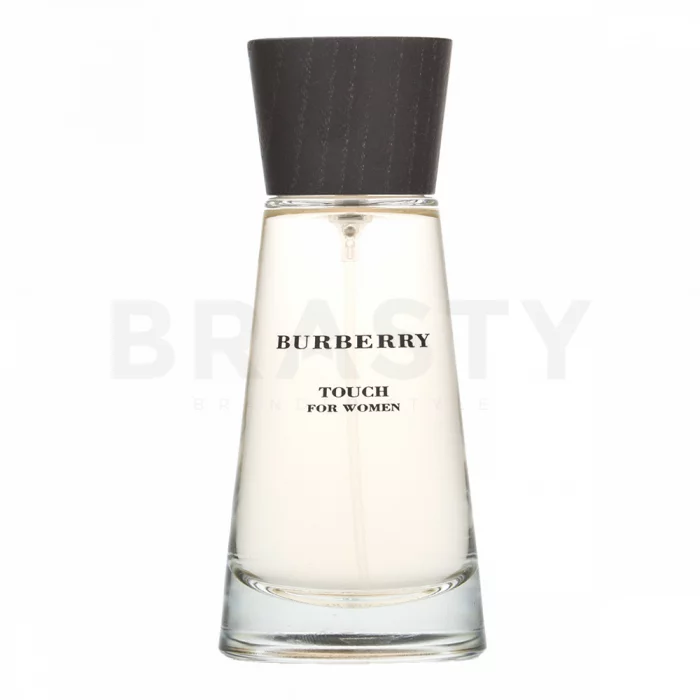 Burberry Touch For Women Eau de Parfum for women 100 ml