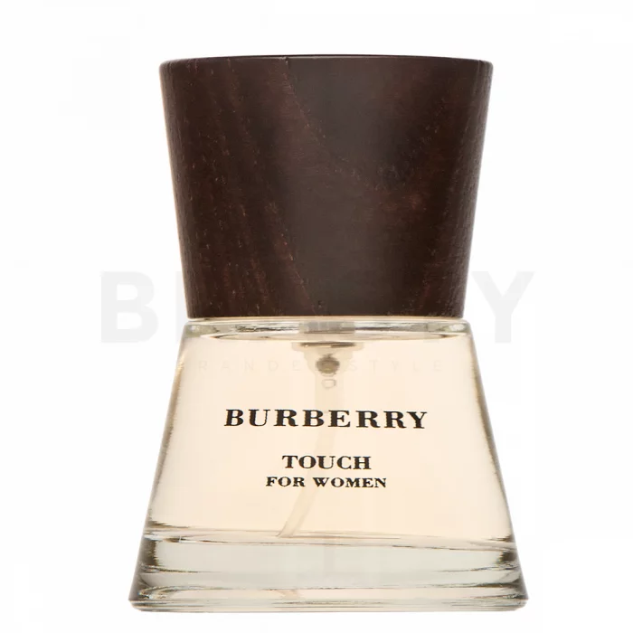 Burberry Touch For Women parfémovaná voda pre ženy 30 ml