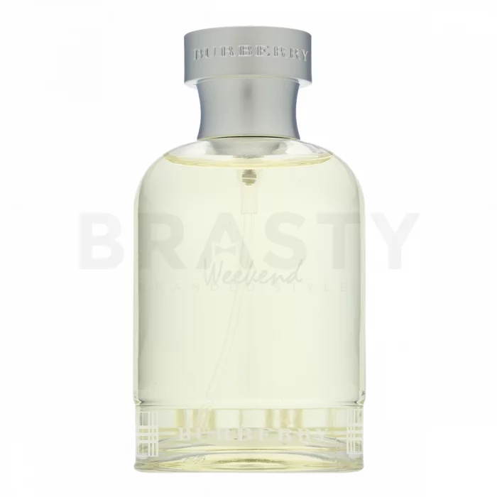 Burberry Weekend for Men toaletní voda pro muže 100 ml