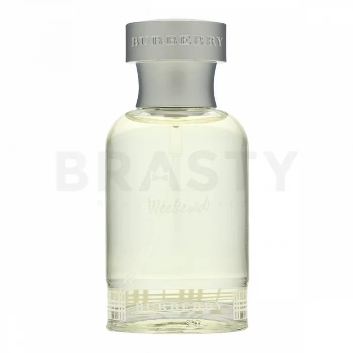 Burberry Weekend for Men toaletní voda pro muže 50 ml