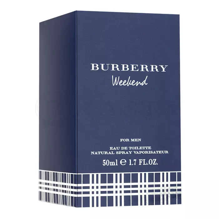 Burberry Weekend for Men toaletní voda pro muže 50 ml