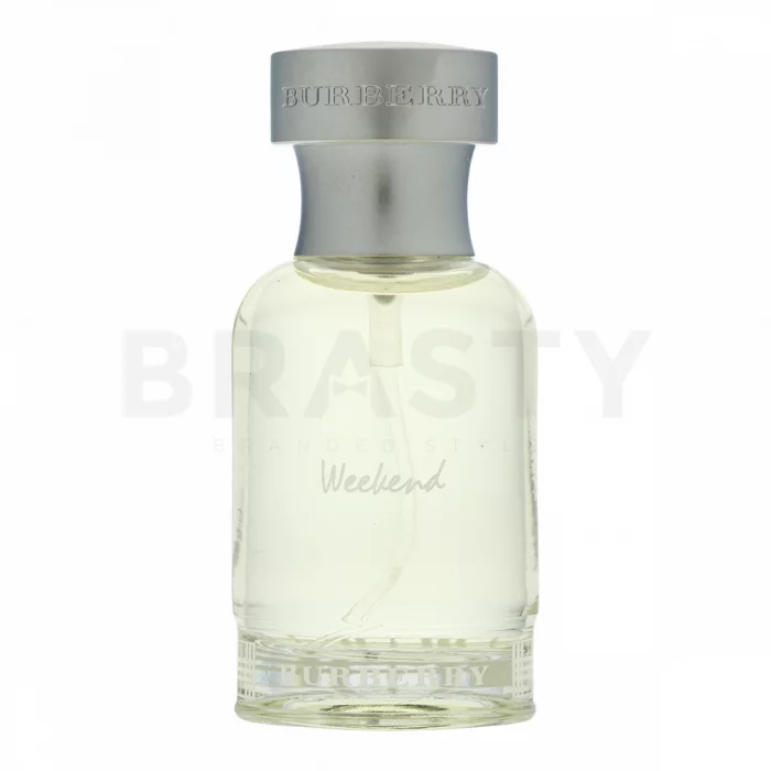 Burberry Weekend for Men toaletní voda pro muže 30 ml