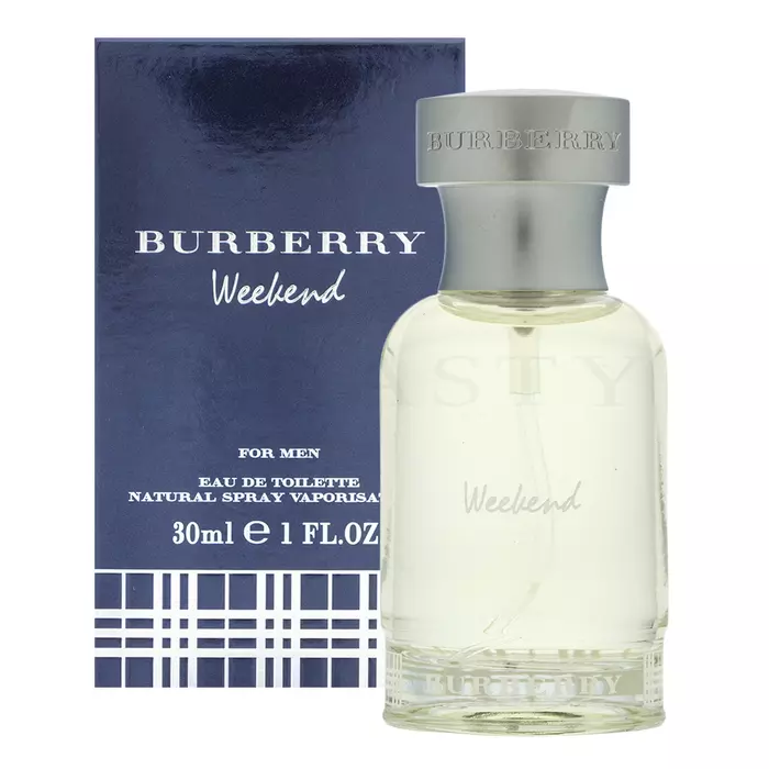 Burberry Weekend for Men toaletní voda pro muže 30 ml